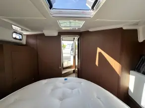 Thumbnail von Jeanneau Merry Fisher 1095 Coupé