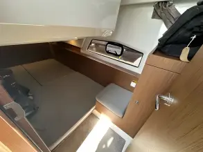 Thumbnail von Jeanneau Merry Fisher 1095 Coupé