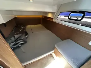 Thumbnail von Jeanneau Merry Fisher 1095 Coupé