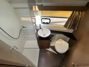 Thumbnail von Jeanneau Merry Fisher 1095 Coupé