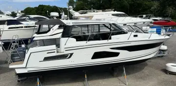 Thumbnail von Jeanneau Merry Fisher 1095 Coupé