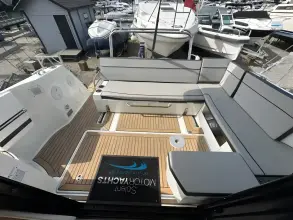 Thumbnail von Jeanneau Merry Fisher 1095 Coupé