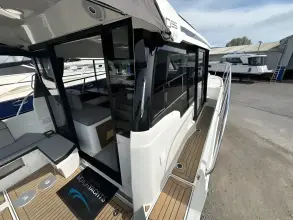 Thumbnail von Jeanneau Merry Fisher 1095 Coupé