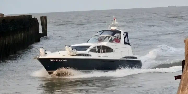 Broom 39 KL Gentle One