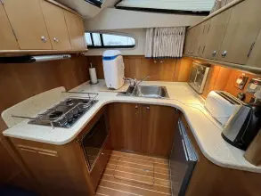 Thumbnail von Broom 39 KL Gentle One