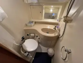 Thumbnail von Broom 39 KL Gentle One