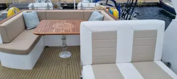 Thumbnail von AQUAFIBRE LTD Talisman 49 TALISMAN OF WIGHT