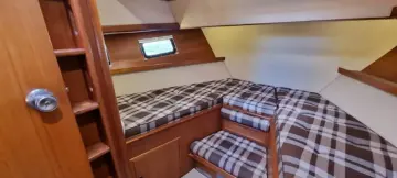 Thumbnail von AQUAFIBRE LTD Talisman 49 TALISMAN OF WIGHT