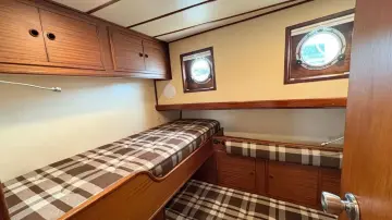 Thumbnail von AQUAFIBRE LTD Talisman 49 TALISMAN OF WIGHT