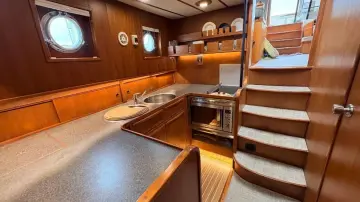 Thumbnail von AQUAFIBRE LTD Talisman 49 TALISMAN OF WIGHT