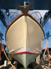 Thumbnail von AQUAFIBRE LTD Talisman 49 TALISMAN OF WIGHT