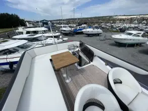 Thumbnail von Bavaria R40 Fly Mollie