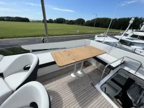 Thumbnail von Bavaria R40 Fly Mollie