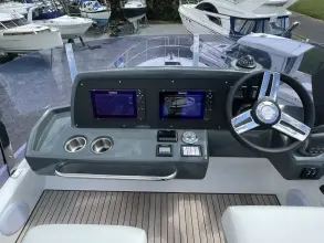 Thumbnail von Bavaria R40 Fly Mollie