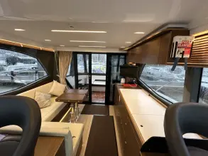 Thumbnail von Bavaria R40 Fly Mollie