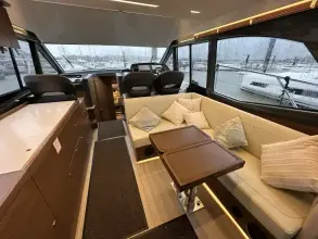 Thumbnail von Bavaria R40 Fly Mollie