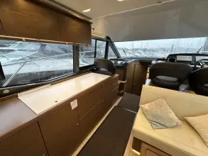 Thumbnail von Bavaria R40 Fly Mollie