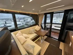 Thumbnail von Bavaria R40 Fly Mollie