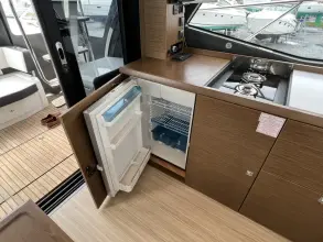 Thumbnail von Bavaria R40 Fly Mollie