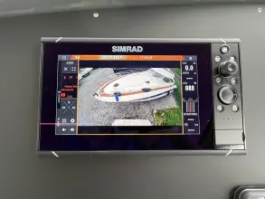 Thumbnail von Bavaria R40 Fly Mollie