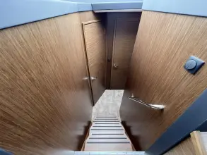 Thumbnail von Bavaria R40 Fly Mollie