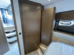 Thumbnail von Bavaria R40 Fly Mollie