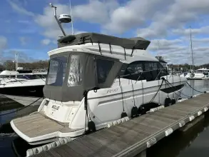 Thumbnail von Bavaria R40 Fly Mollie