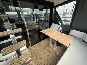 Thumbnail von Bavaria R40 Fly Mollie