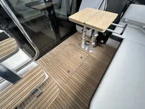 Thumbnail von Bavaria R40 Fly Mollie