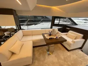 Thumbnail von Jeanneau 520 flybridge