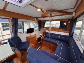 Thumbnail von Botnia Targa 32