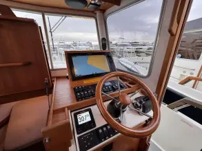 Thumbnail von Botnia Targa 32