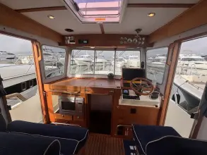 Thumbnail von Botnia Targa 32