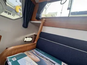 Thumbnail von Botnia Targa 32