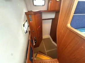 Thumbnail von Botnia Targa 32