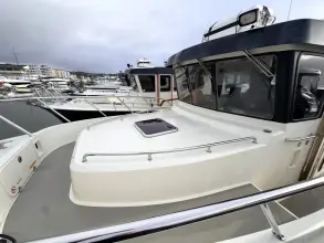 Thumbnail von Botnia Targa 32