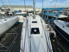 Thumbnail von Jeanneau Sun Fast 3600 Panache