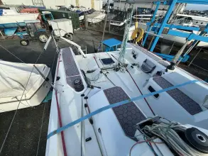 Thumbnail von Jeanneau Sun Fast 3600 Panache