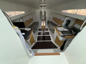 Thumbnail von Jeanneau Sun Fast 3600 Panache