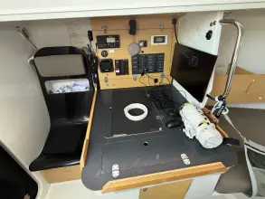 Thumbnail von Jeanneau Sun Fast 3600 Panache