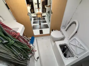 Thumbnail von Jeanneau Sun Fast 3600 Panache