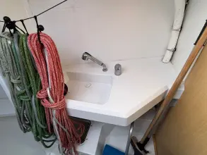 Thumbnail von Jeanneau Sun Fast 3600 Panache