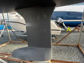 Thumbnail von Jeanneau Sun Fast 3600 Panache