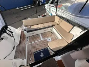 Thumbnail von Jeanneau Merry Fisher 895 S1