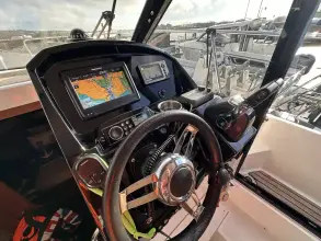 Thumbnail von Jeanneau Merry Fisher 895 S1