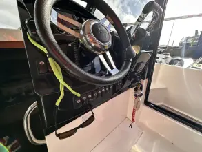 Thumbnail von Jeanneau Merry Fisher 895 S1