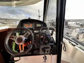 Thumbnail von Jeanneau Merry Fisher 895 S1