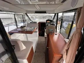 Thumbnail von Jeanneau Merry Fisher 895 S1