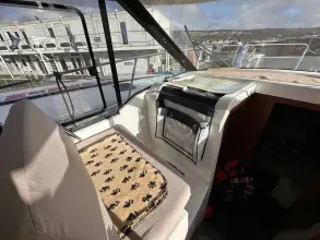 Thumbnail von Jeanneau Merry Fisher 895 S1