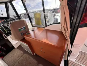 Thumbnail von Jeanneau Merry Fisher 895 S1